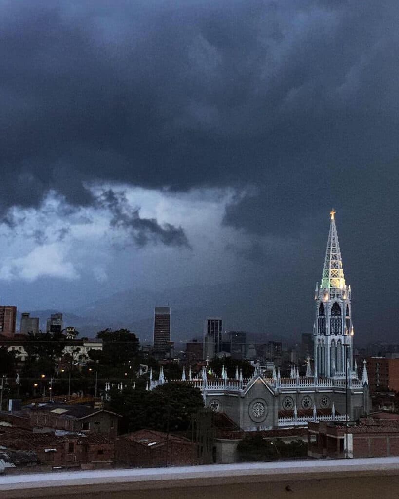 Clima