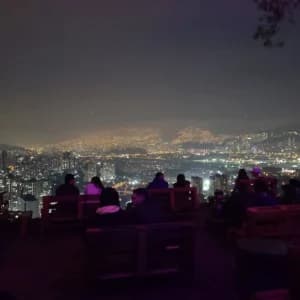 ¿Cuál es el mejor mirador de Medellín?