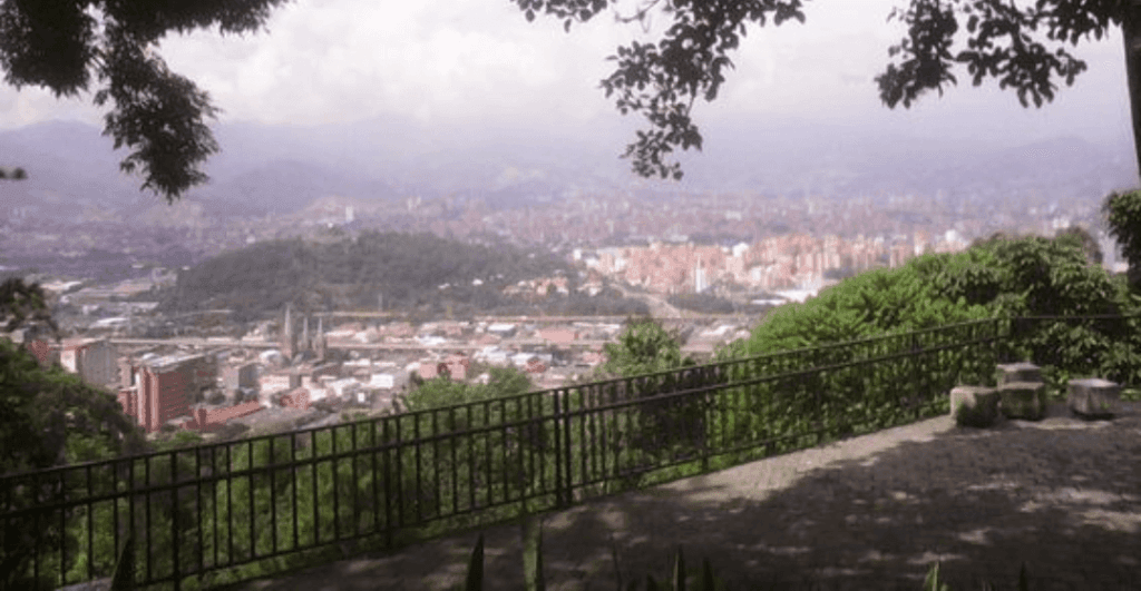 Los Rooftops