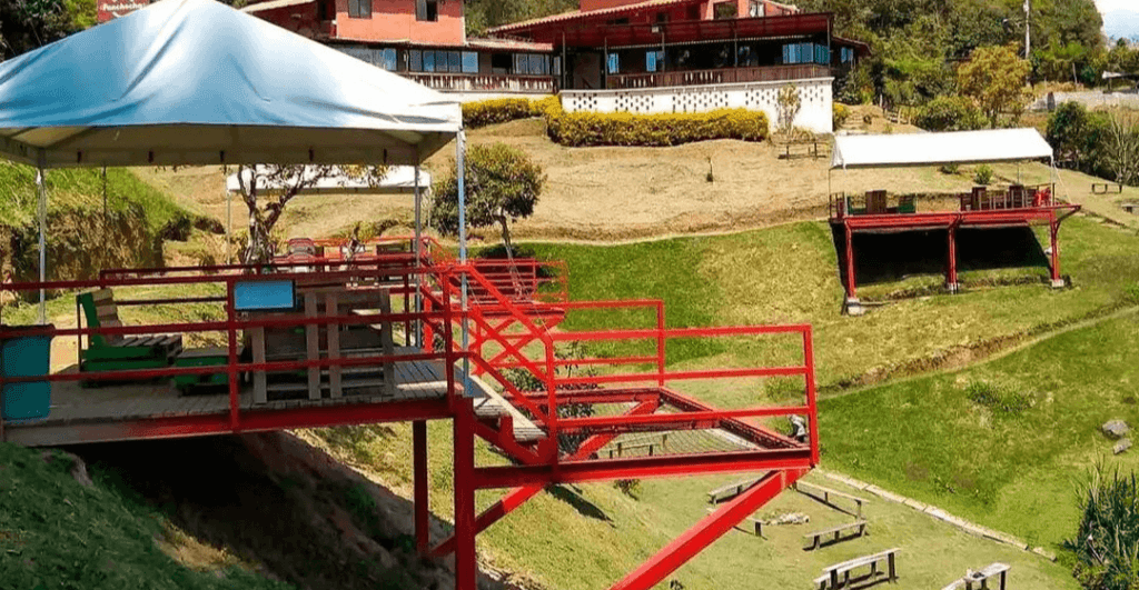 Mirador el Cielo