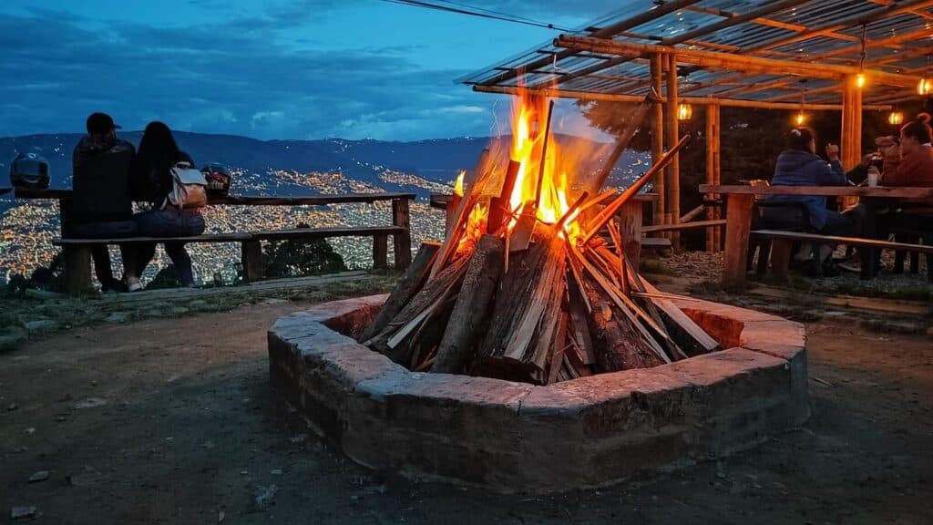 El Cristo de Blanquizal