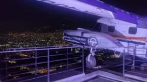 Mirador Territorio Robledo
