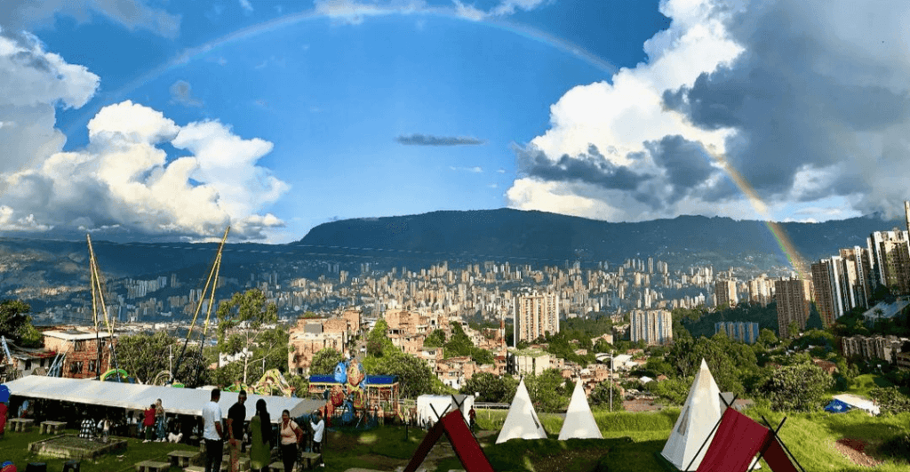 11. Mountain Park