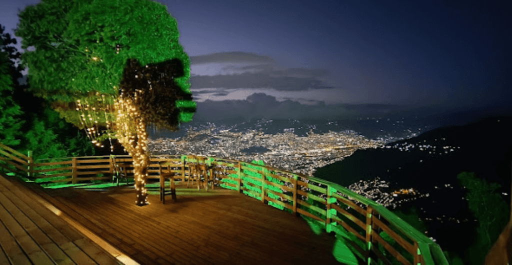 5. Monte Luna