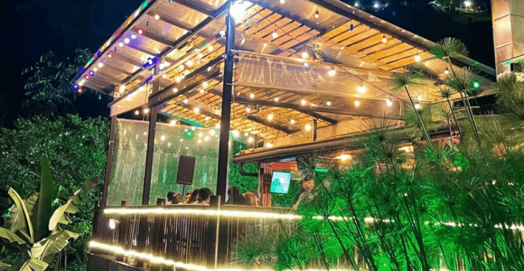 9. Oskar's Campestre