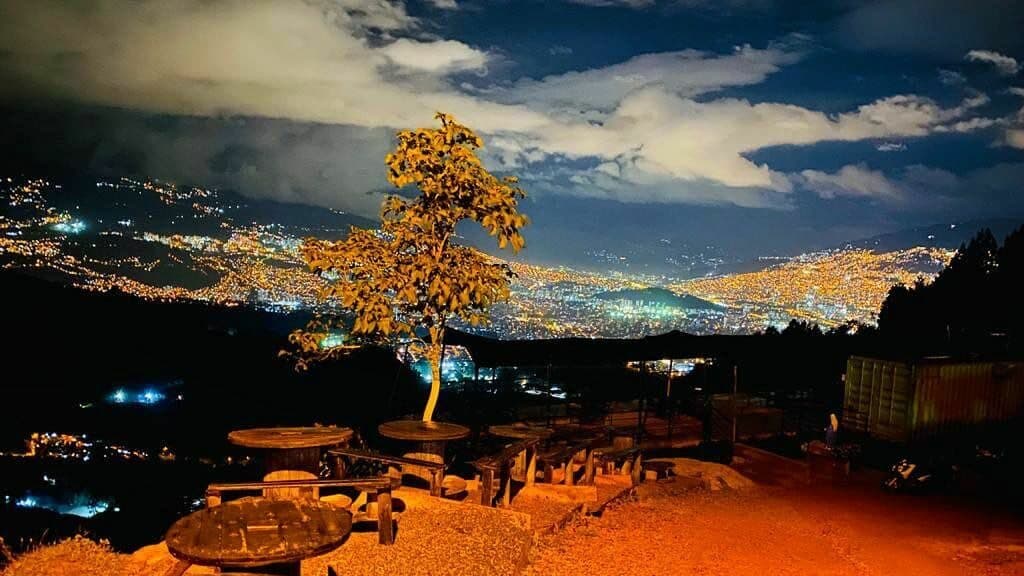 El Cielo