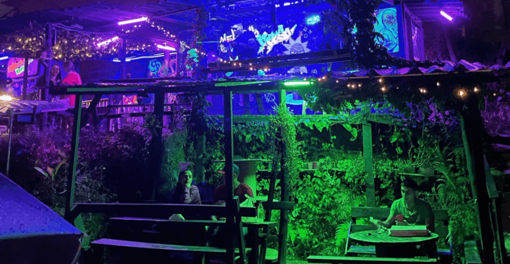 Tipi Medellín