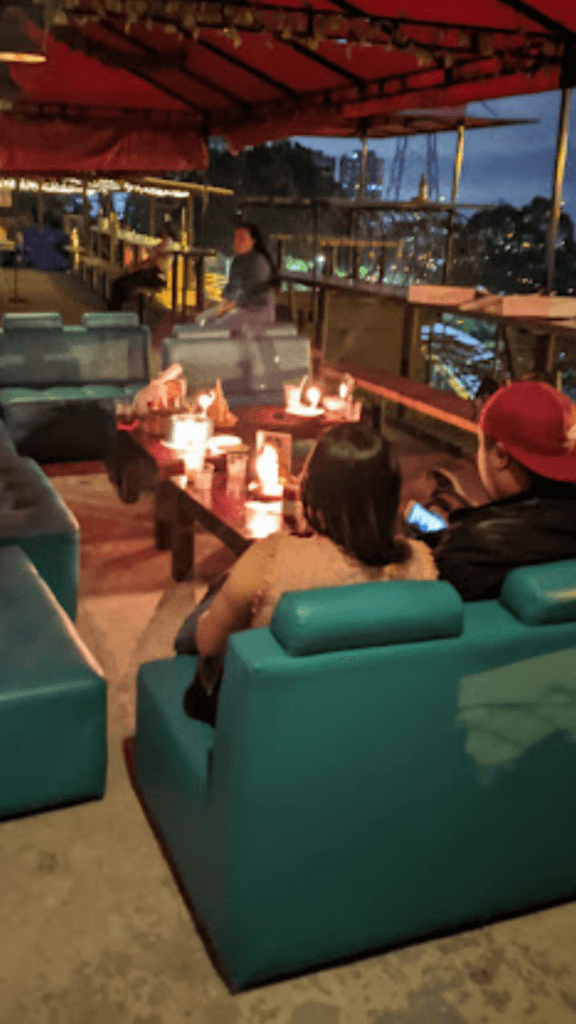 3 . Os Mirador