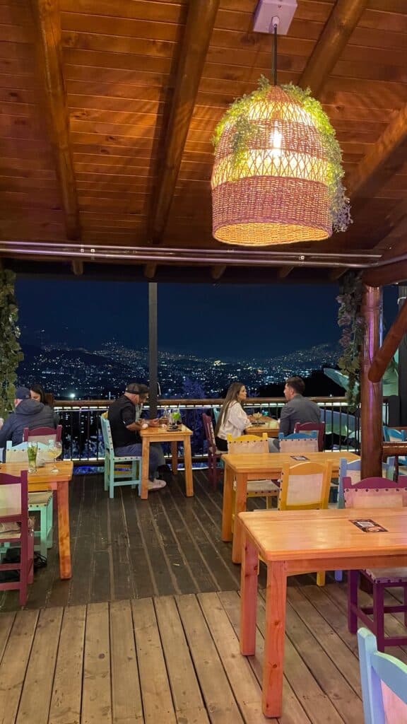 11. Oskar's Campestre