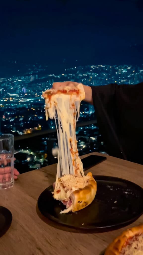 13. Michigan Pizza Bar