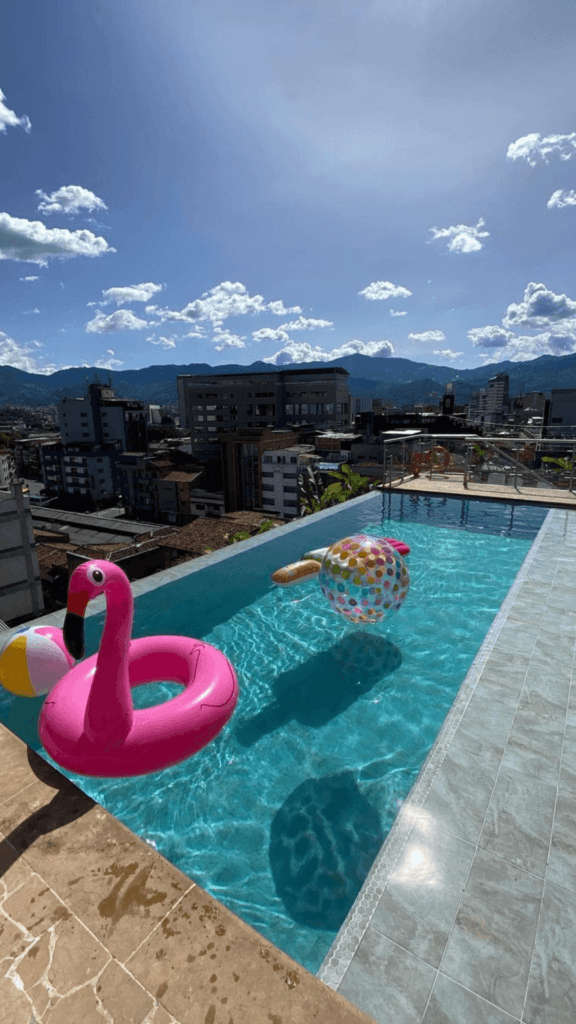 14. Tropico Rooftop