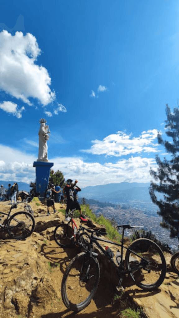 6. Cerro Pan De Azucar
