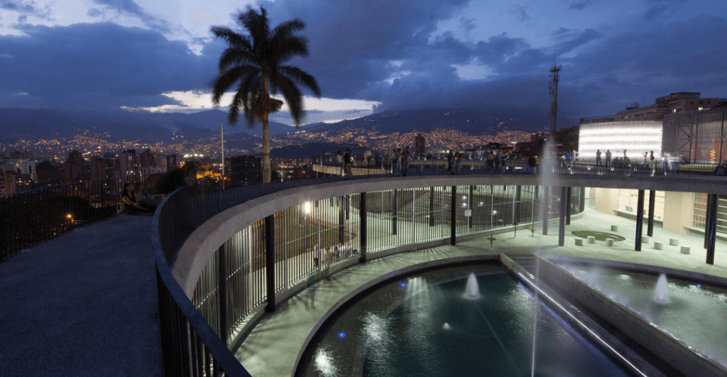 10. UVA de la imaginación | Villa Hermosa