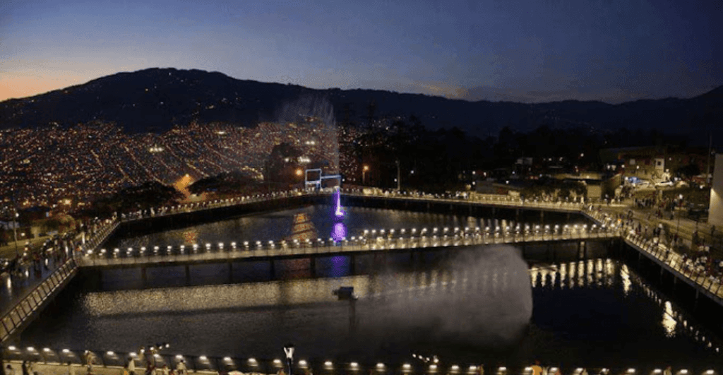 18. UVA de la Armonía | Manrique Santa Inés