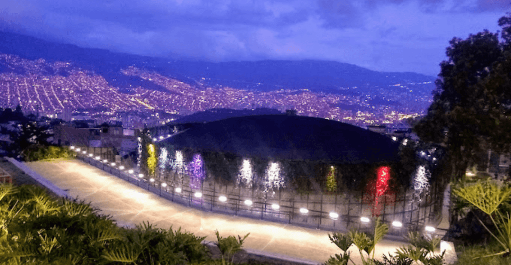 20. UVA Los Guayacanes | Robledo