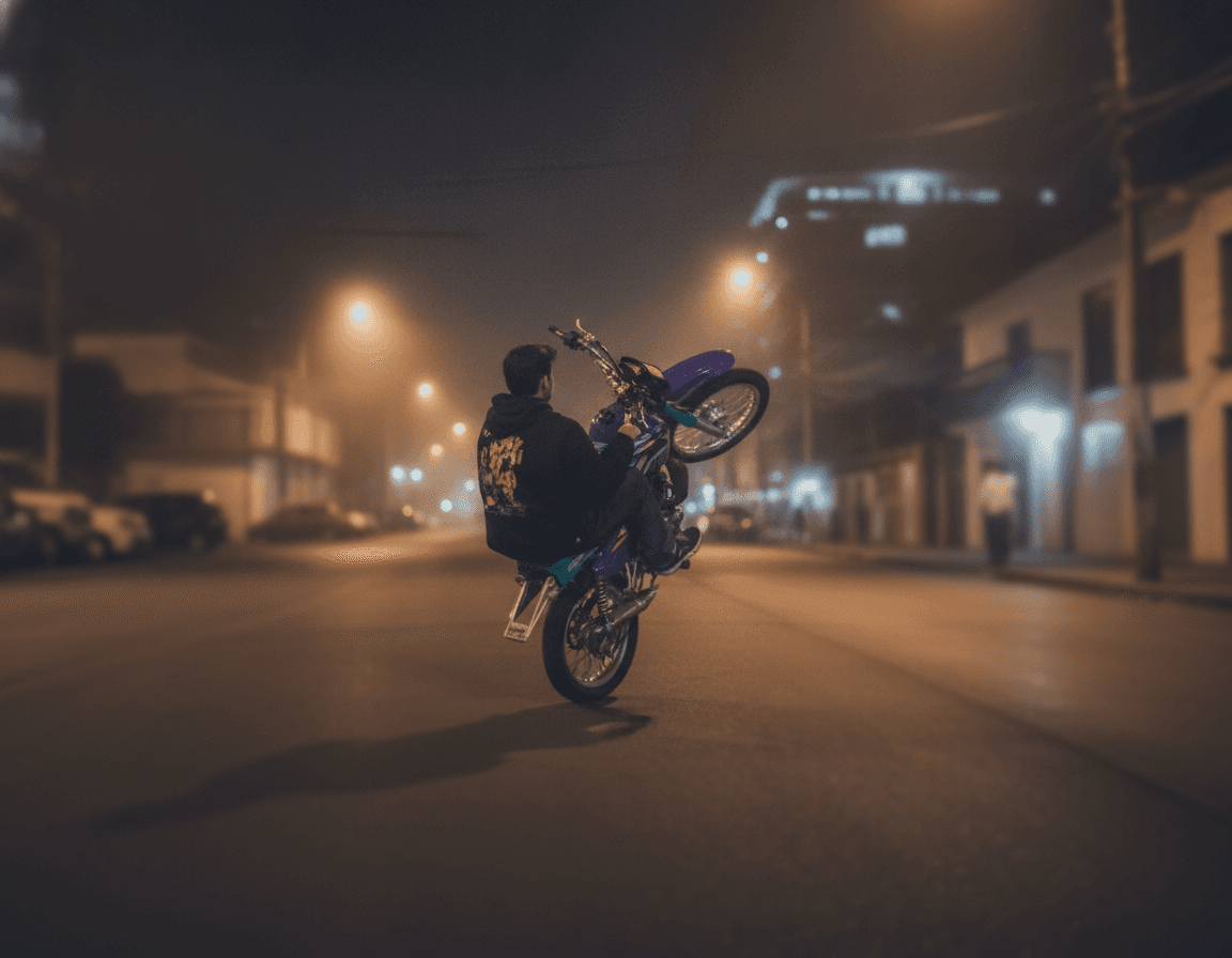 Medellín Noche Pura
